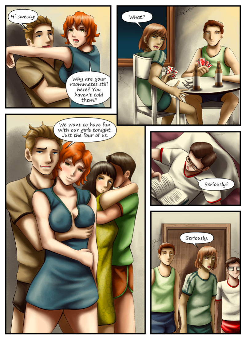 [Adam-00] Greetings from the Summer Camp