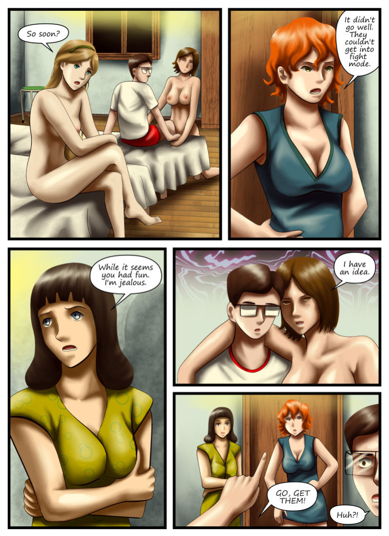 [Adam-00] Greetings from the Summer Camp
