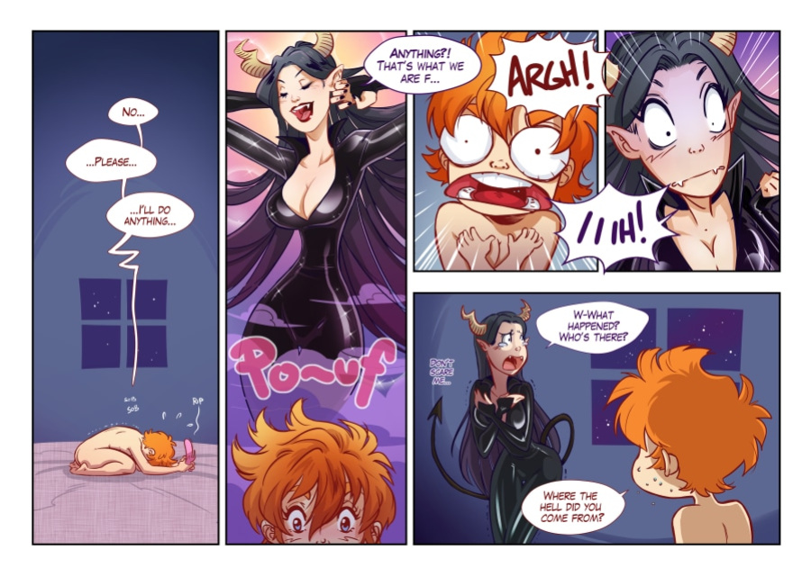 [Pussycrazy (Deliciest)] Single Female Lawyer