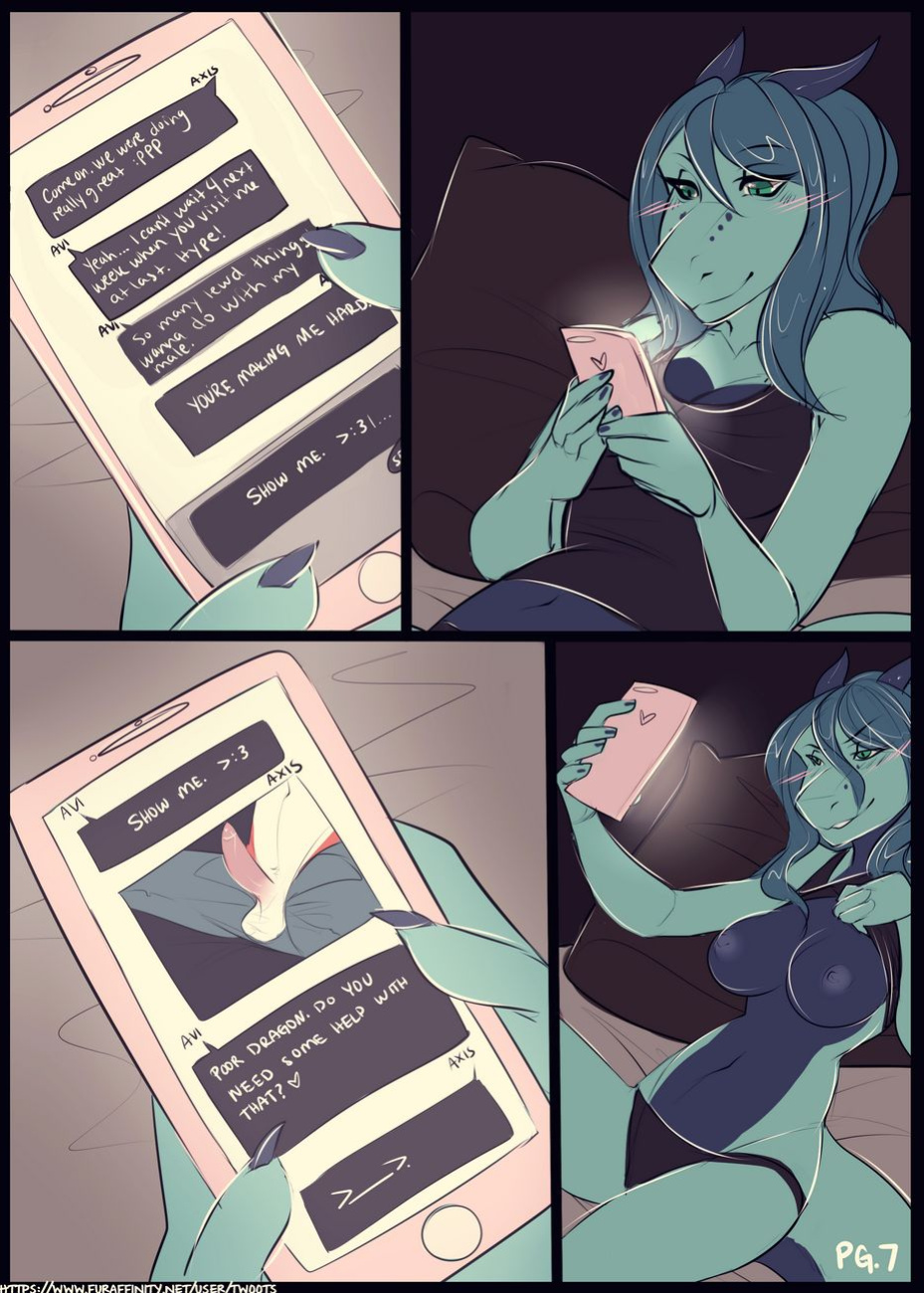[Teil] A New Chapter