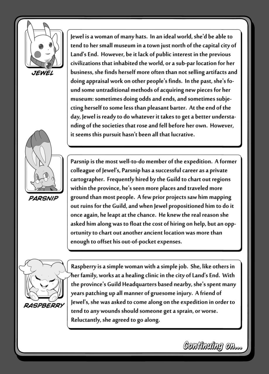 [InsomniacOvrlrd] The Curse (Pokemon)