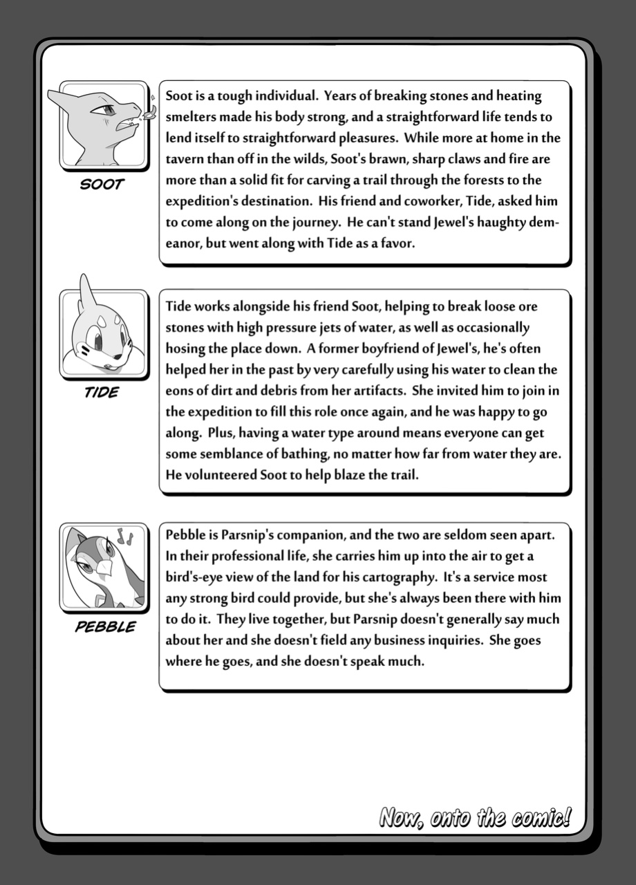 [InsomniacOvrlrd] The Curse (Pokemon)