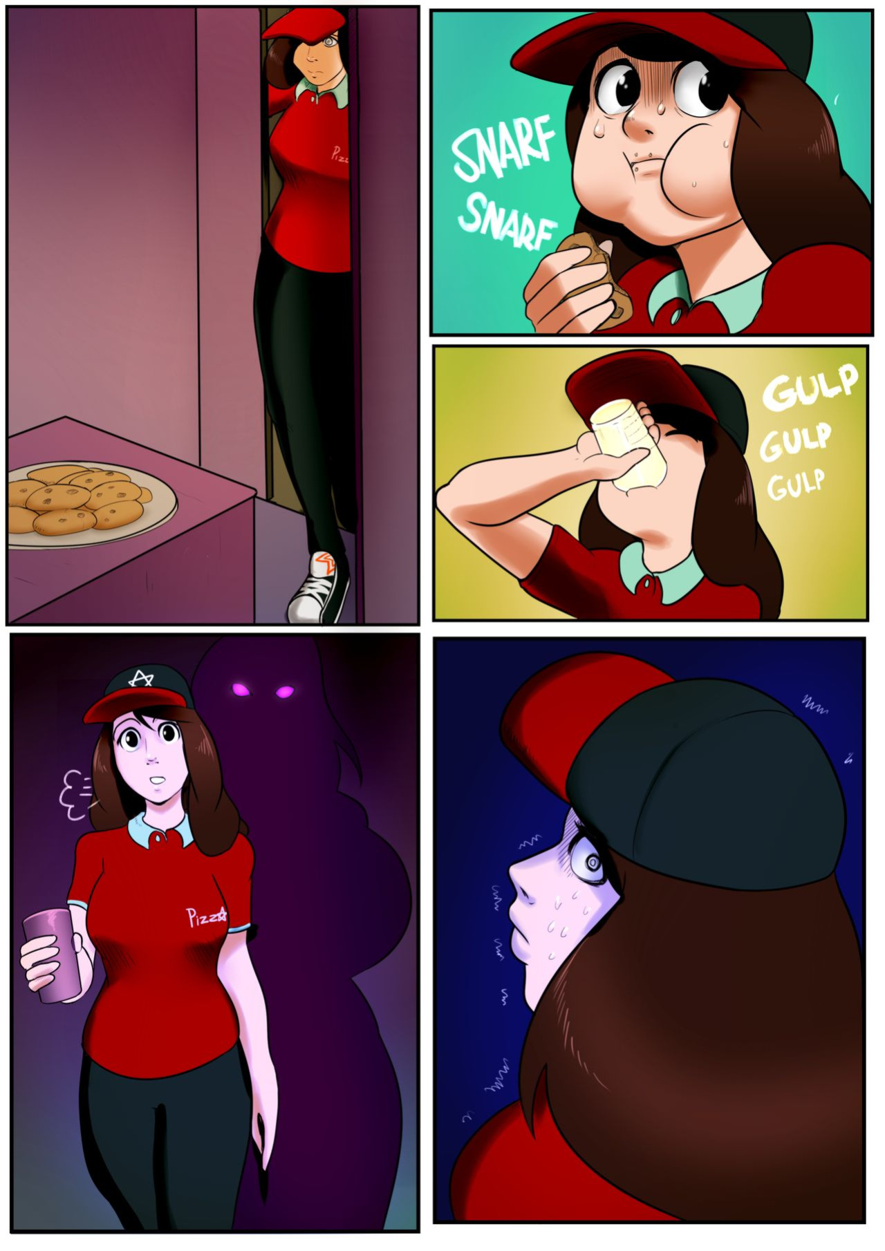 Epeen Chapter 4