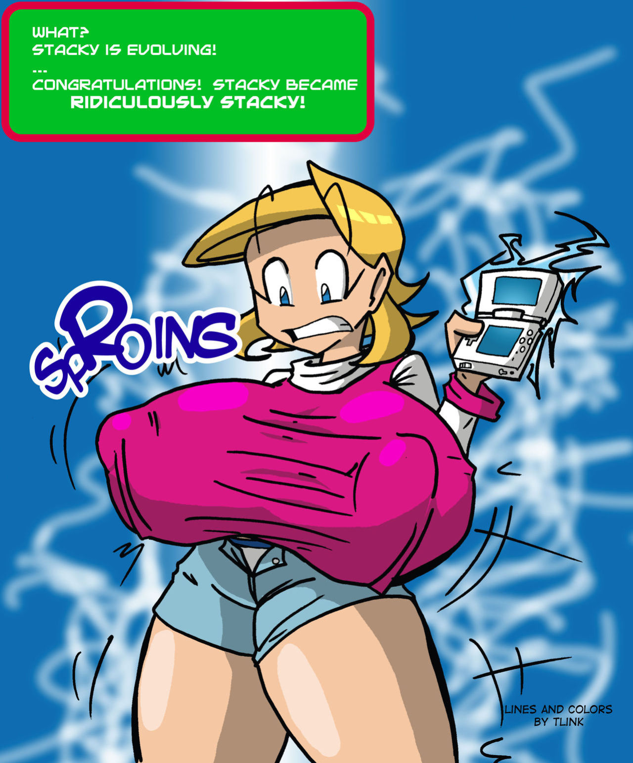 The Complete Lake Hylia