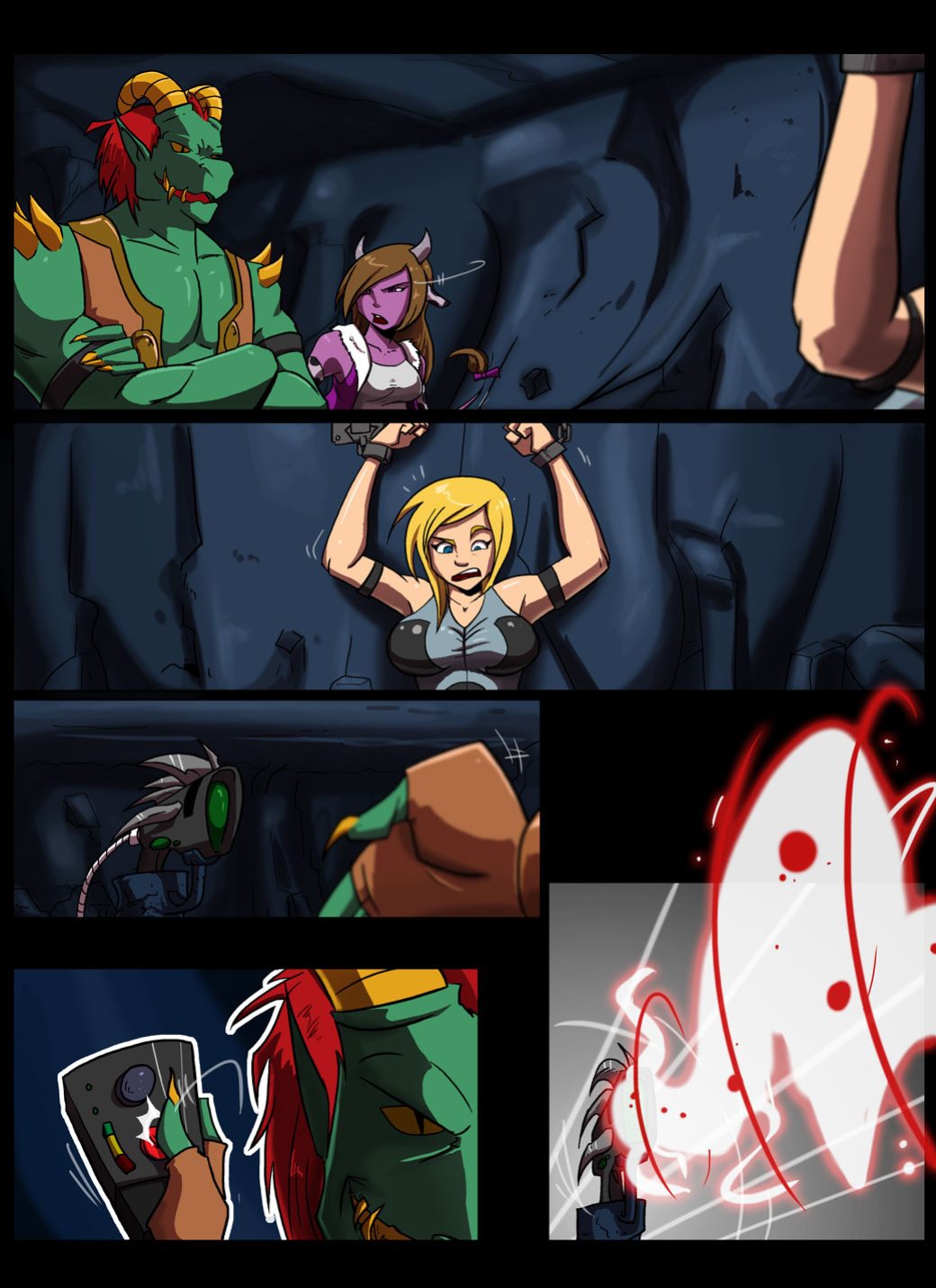 The Complete Lake Hylia