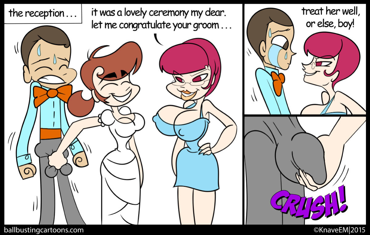 [Knave] Amy & Iain 5