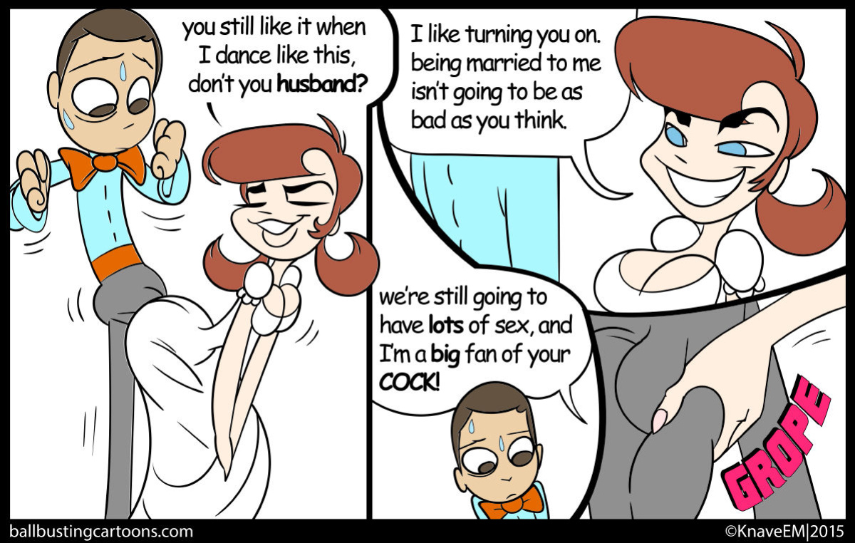 [Knave] Amy & Iain 5