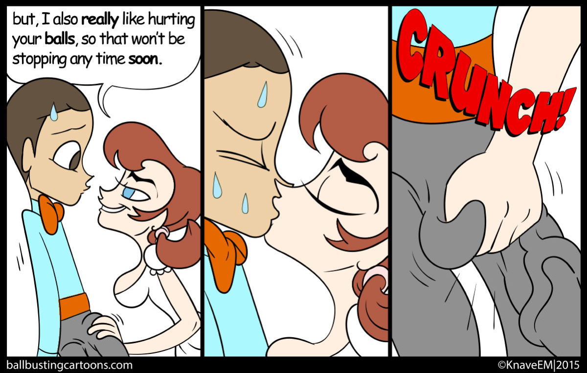 [Knave] Amy & Iain 5
