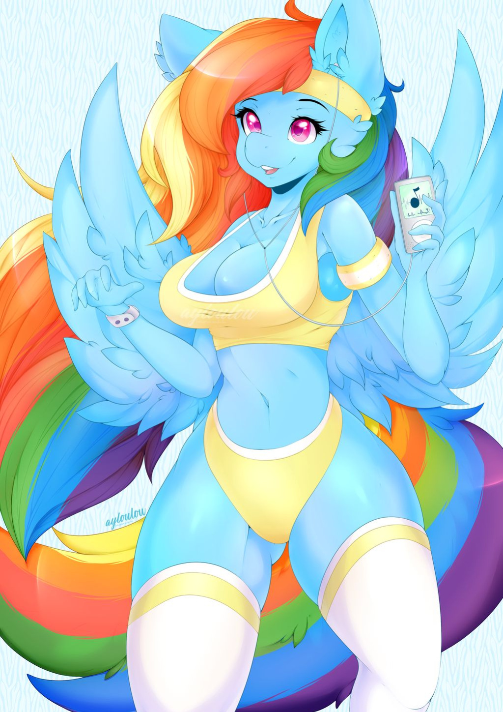 My Little Pony. 20% Sexier. Part 47