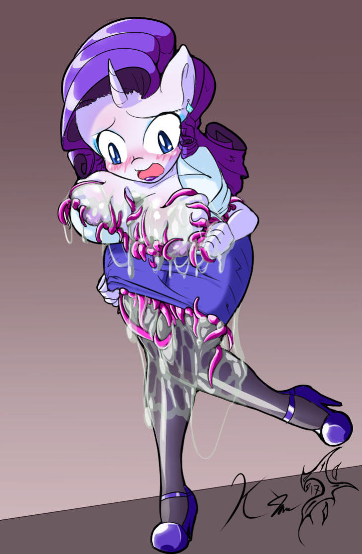 My Little Pony. 20% Sexier. Part 47