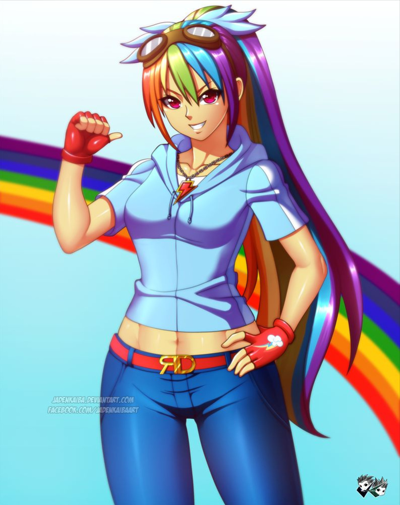 My Little Pony. 20% Sexier. Part 47
