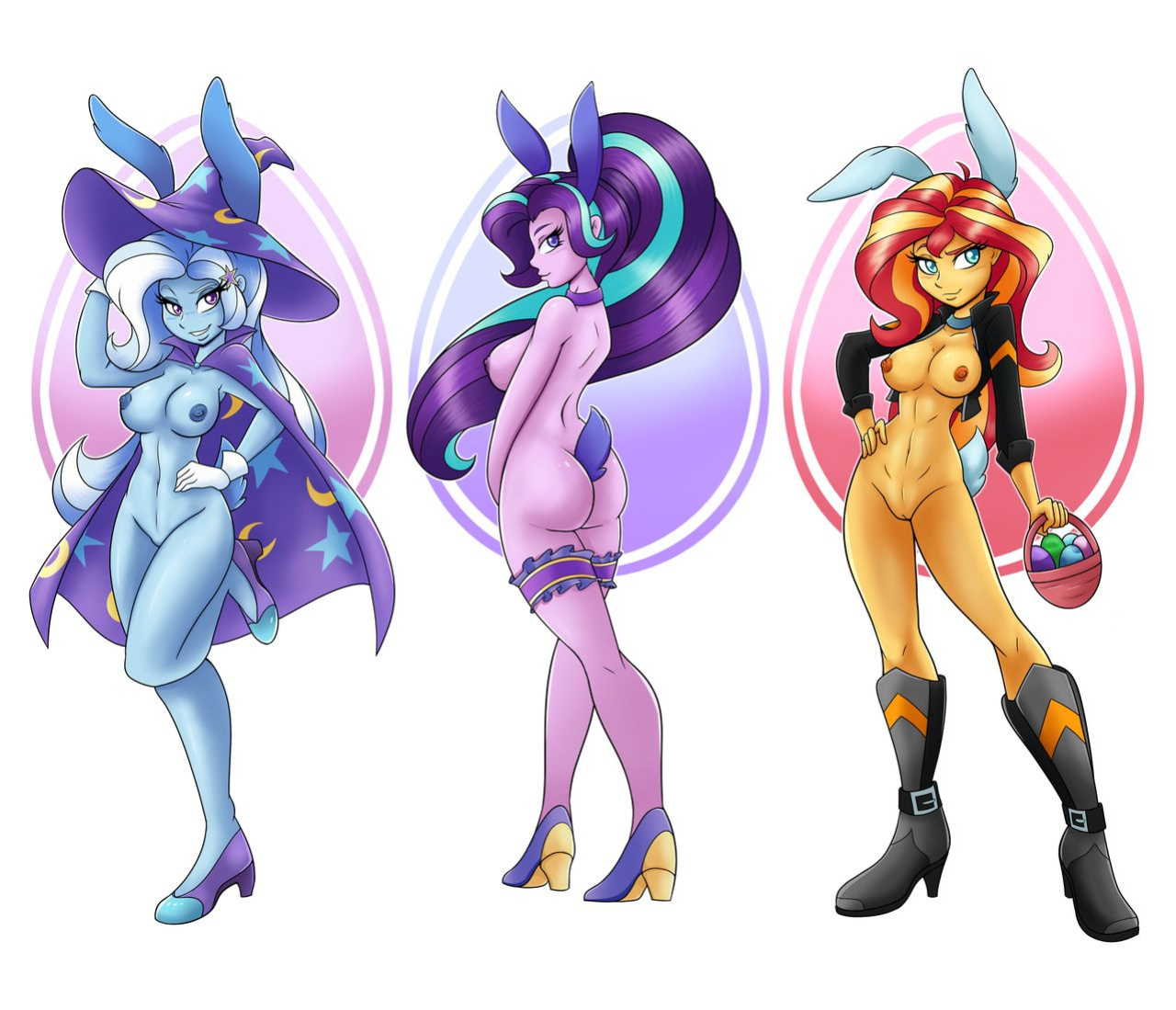 My Little Pony. 20% Sexier. Part 47