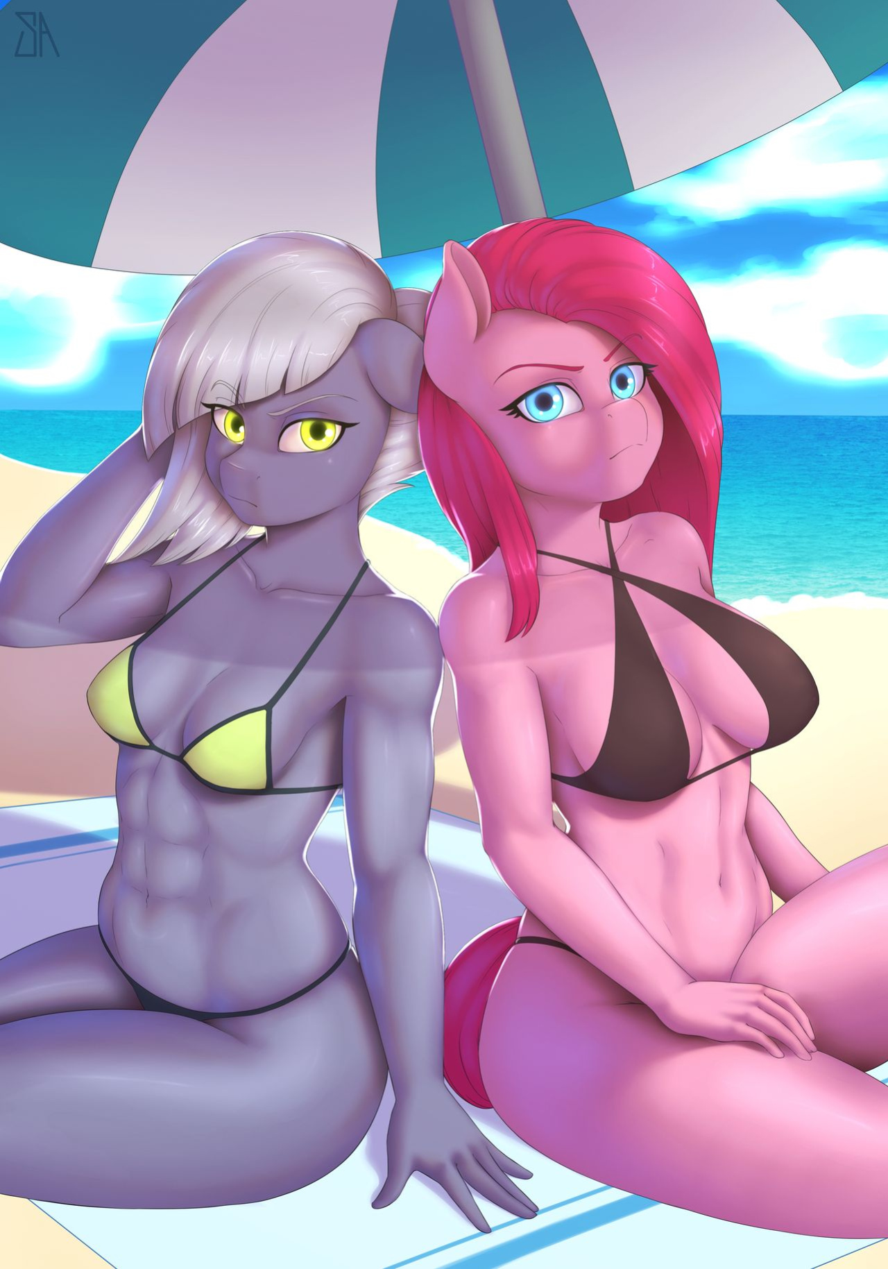 My Little Pony. 20% Sexier. Part 47