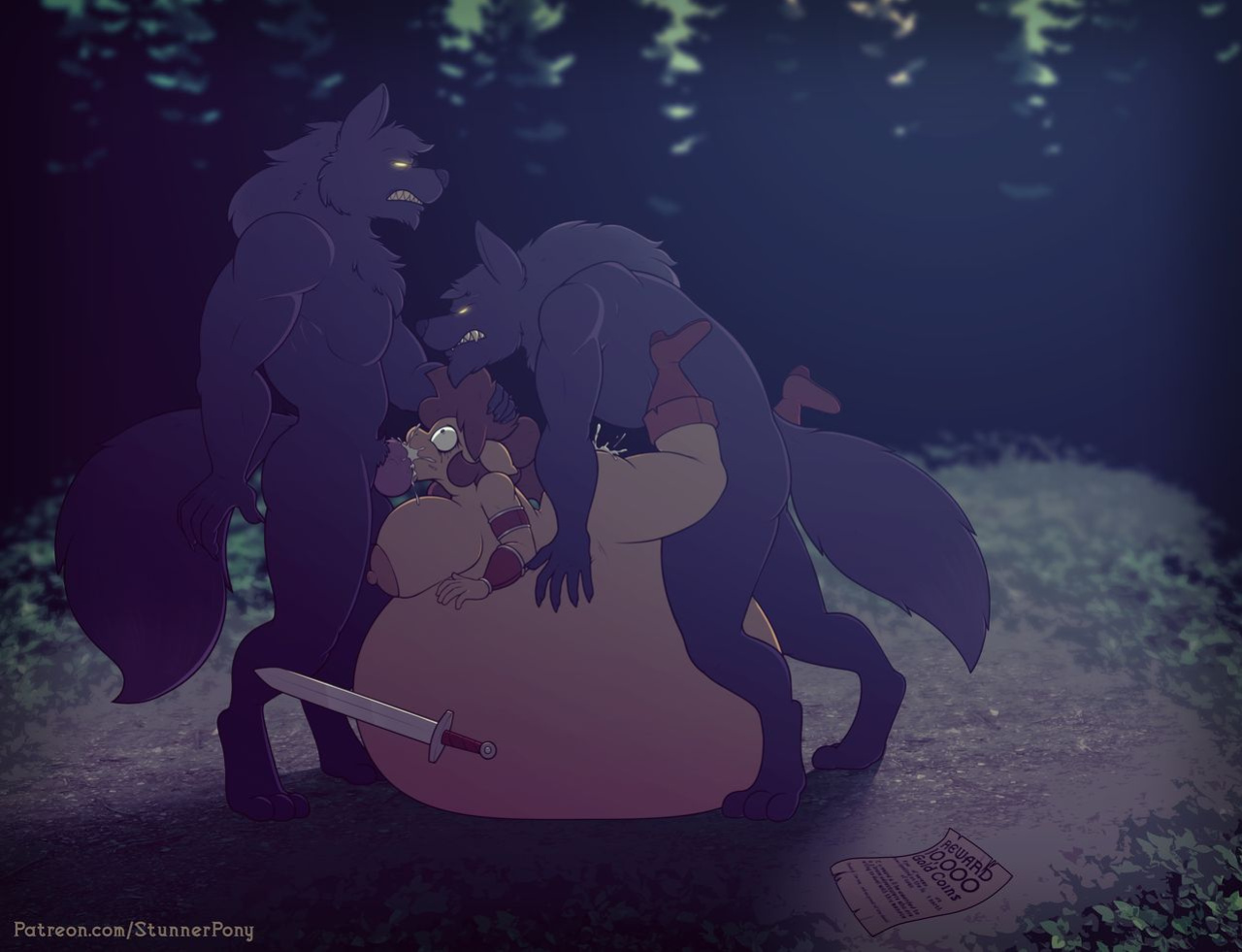 My Little Pony. 20% Sexier. Part 47