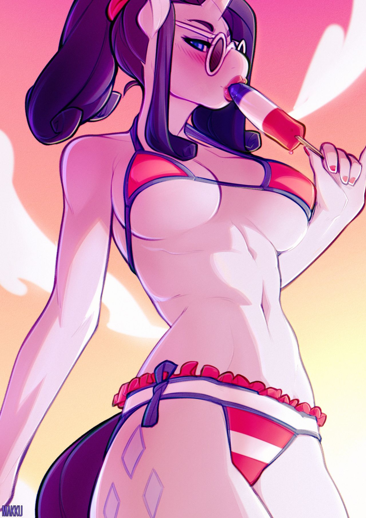 My Little Pony. 20% Sexier. Part 47