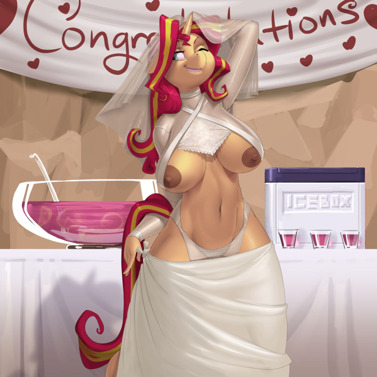 My Little Pony. 20% Sexier. Part 47