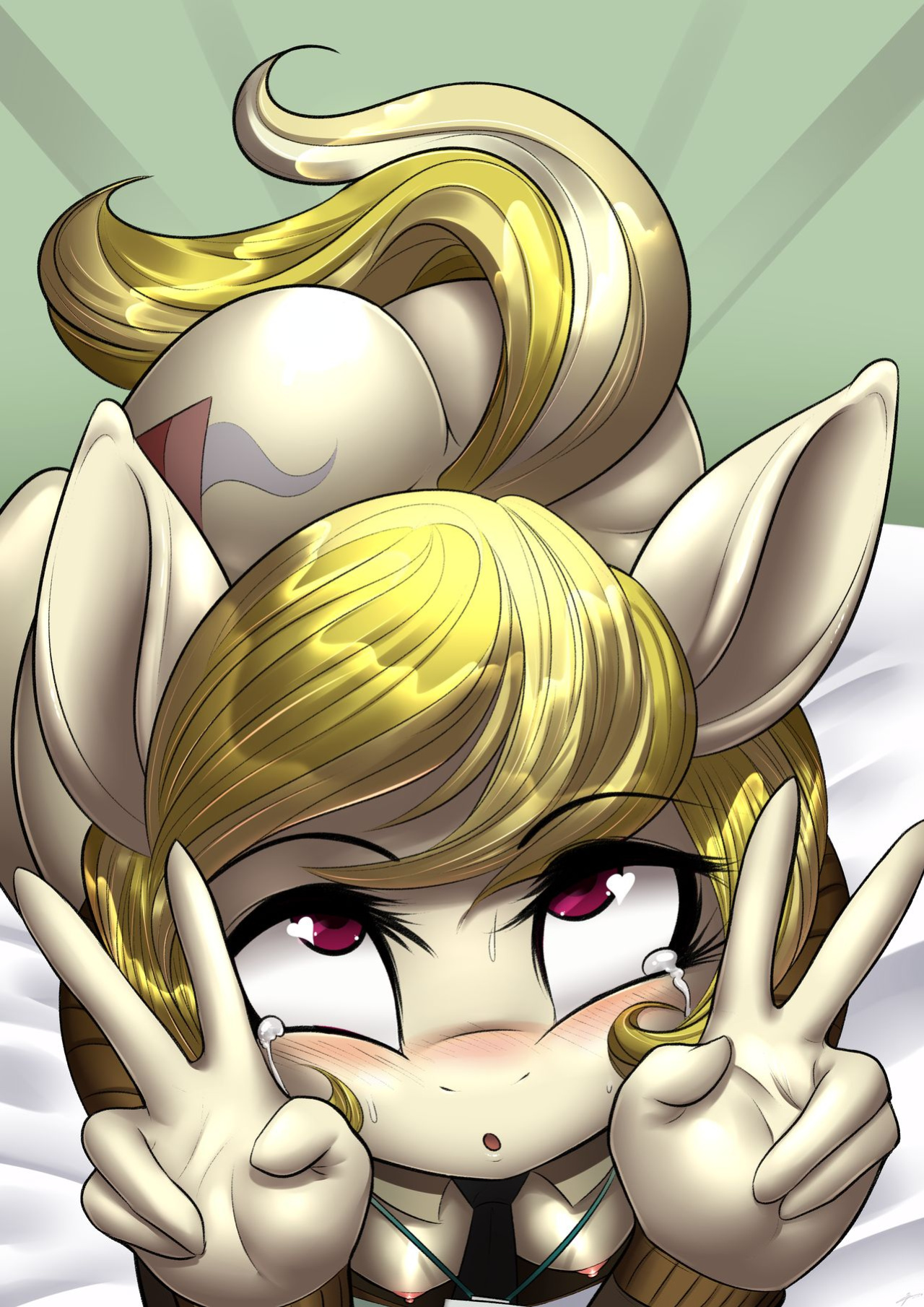 My Little Pony. 20% Sexier. Part 47