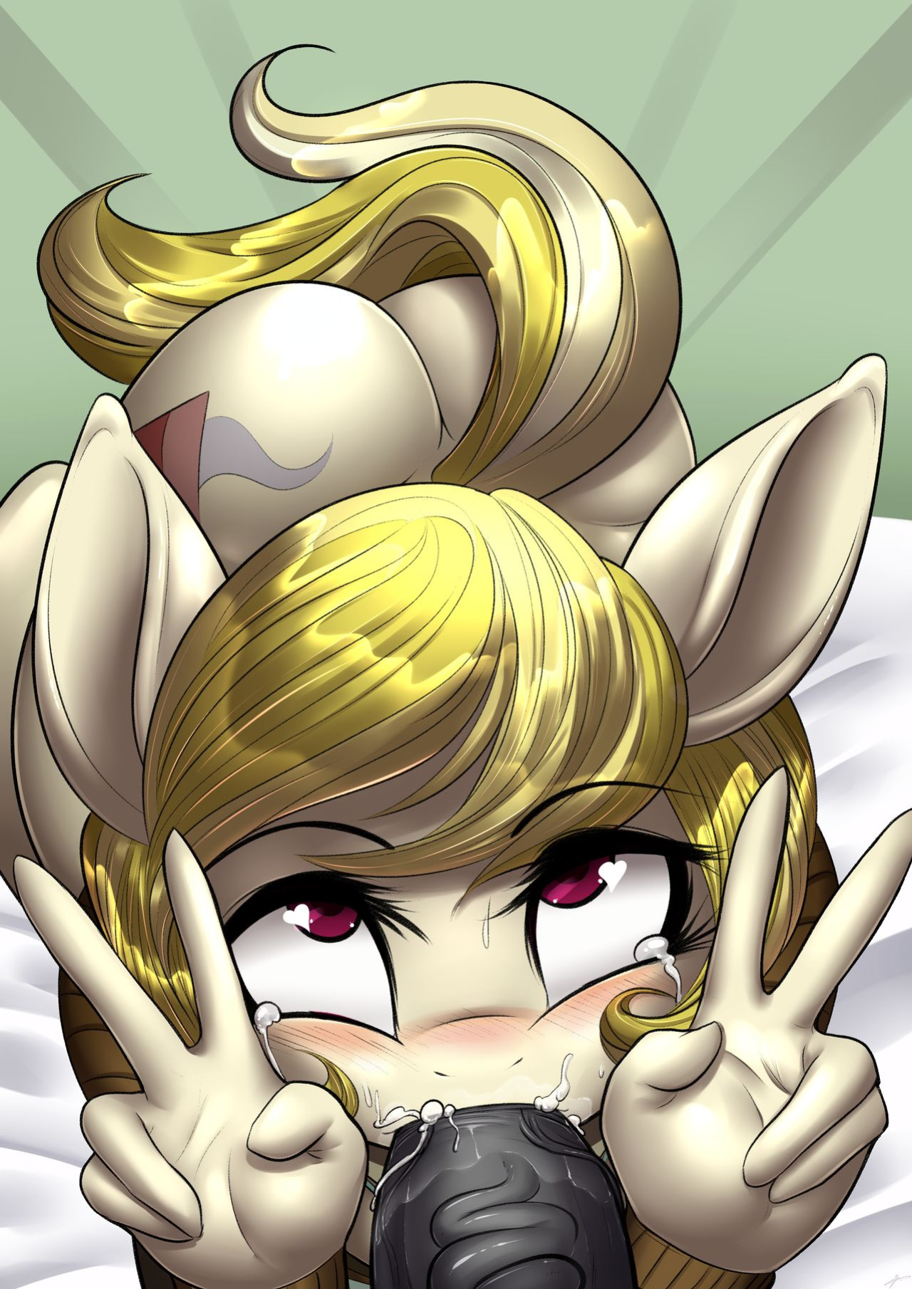 My Little Pony. 20% Sexier. Part 47