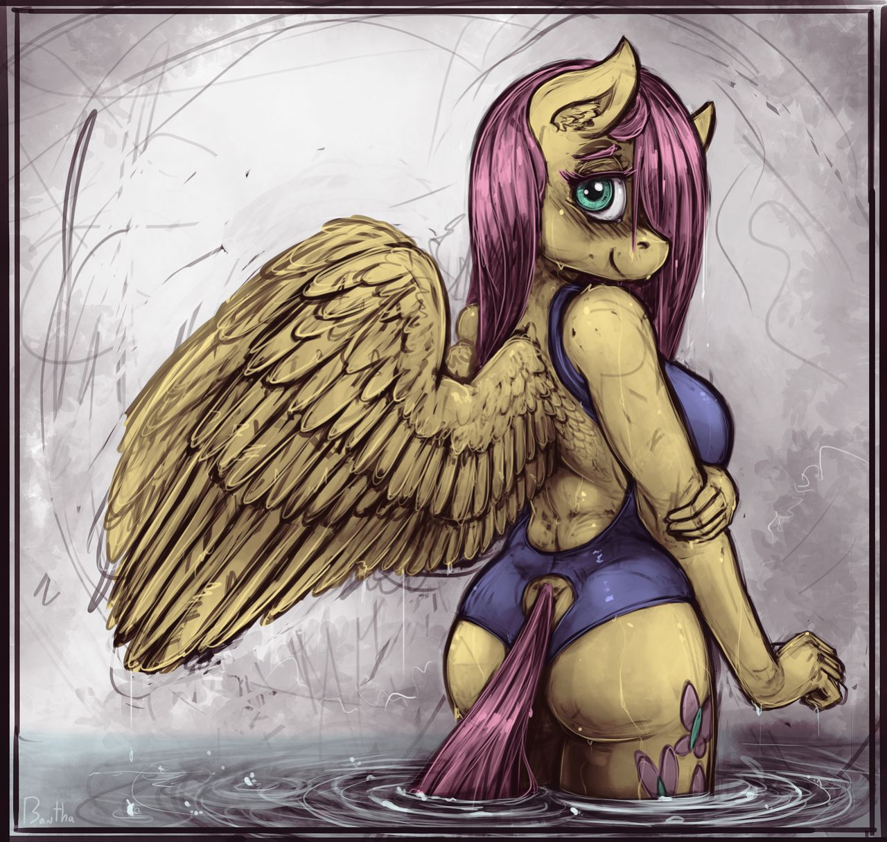 My Little Pony. 20% Sexier. Part 47