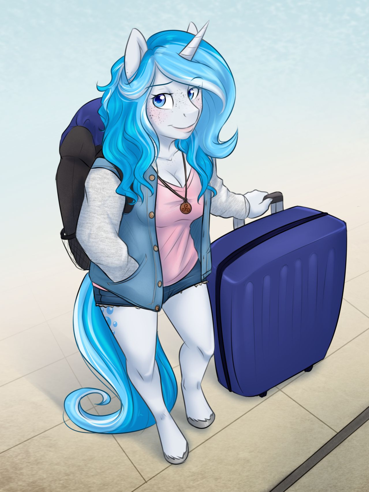 My Little Pony. 20% Sexier. Part 47