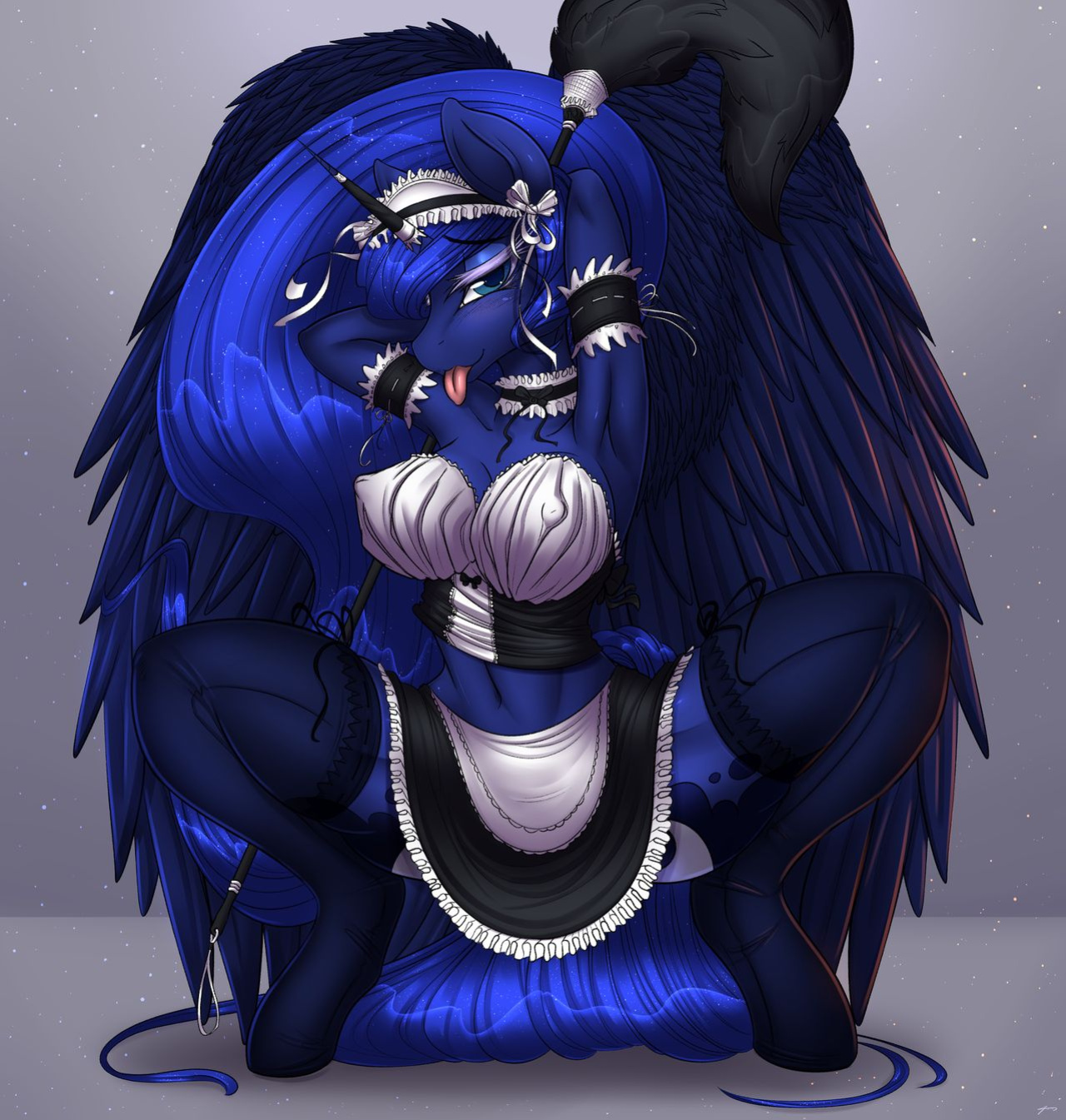 My Little Pony. 20% Sexier. Part 47