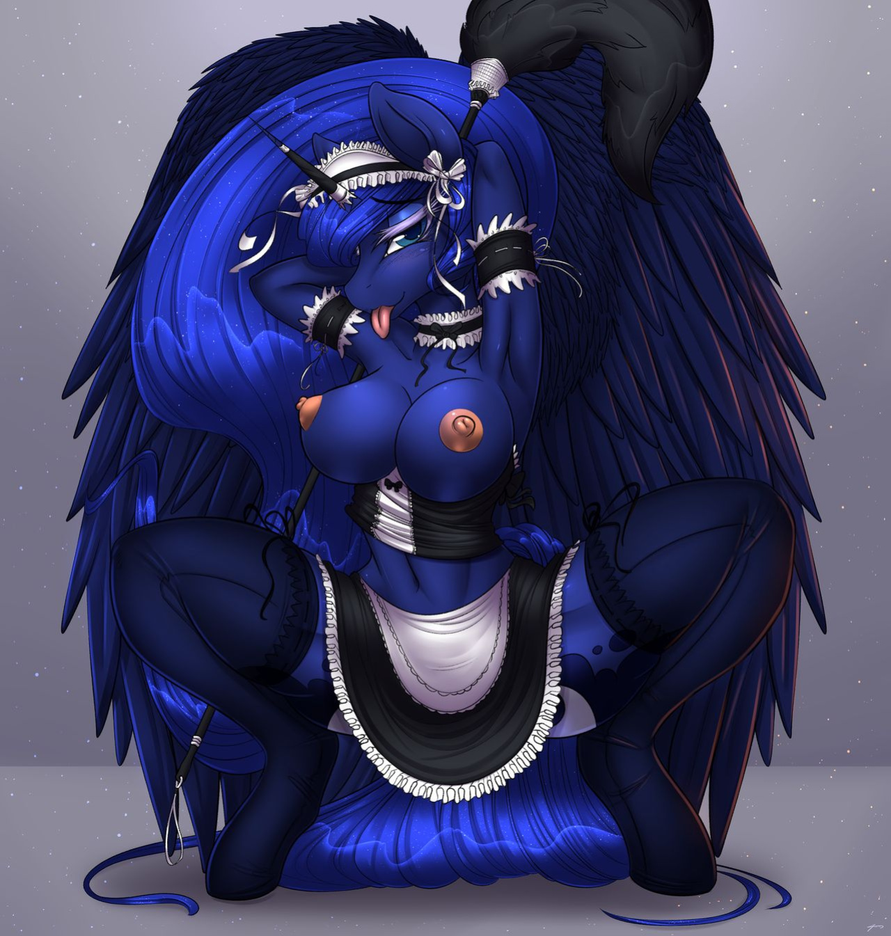 My Little Pony. 20% Sexier. Part 47