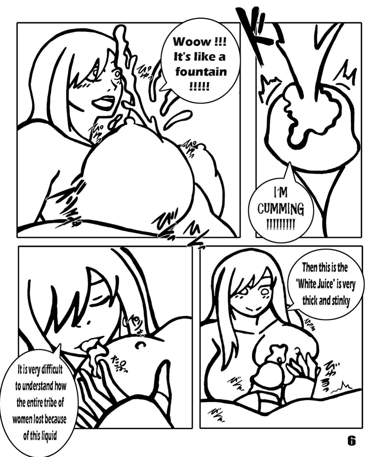 [kyrios375] Legend of the sacred rod #2 (Fairy Tail)