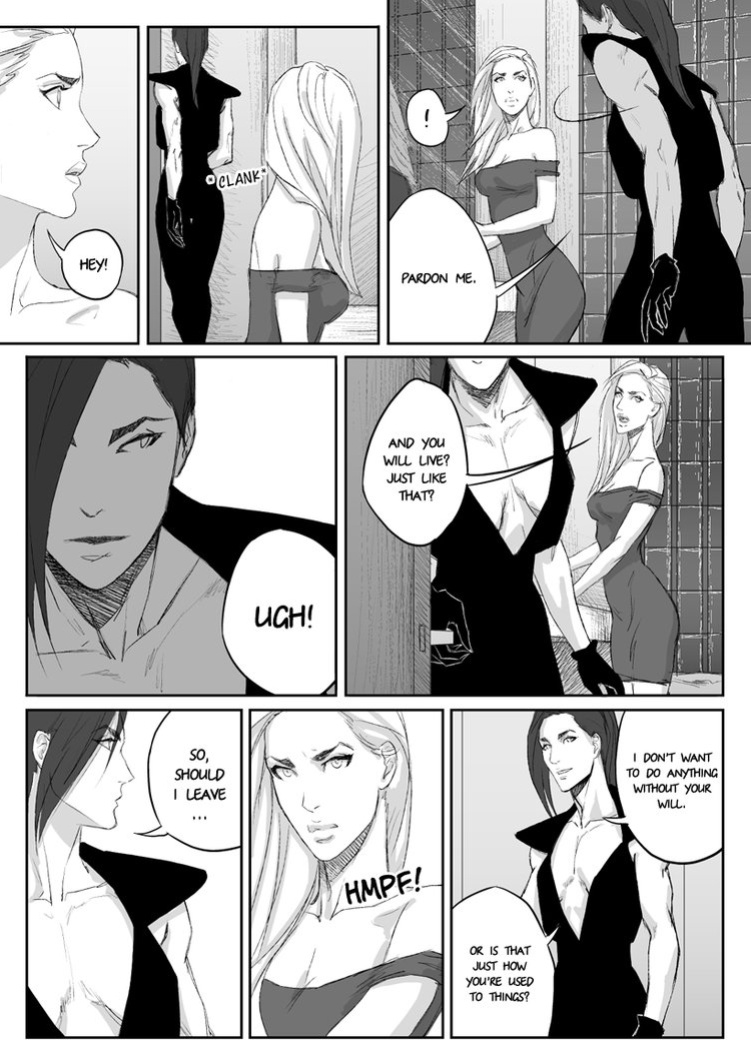 [Katotochan] CLUB
