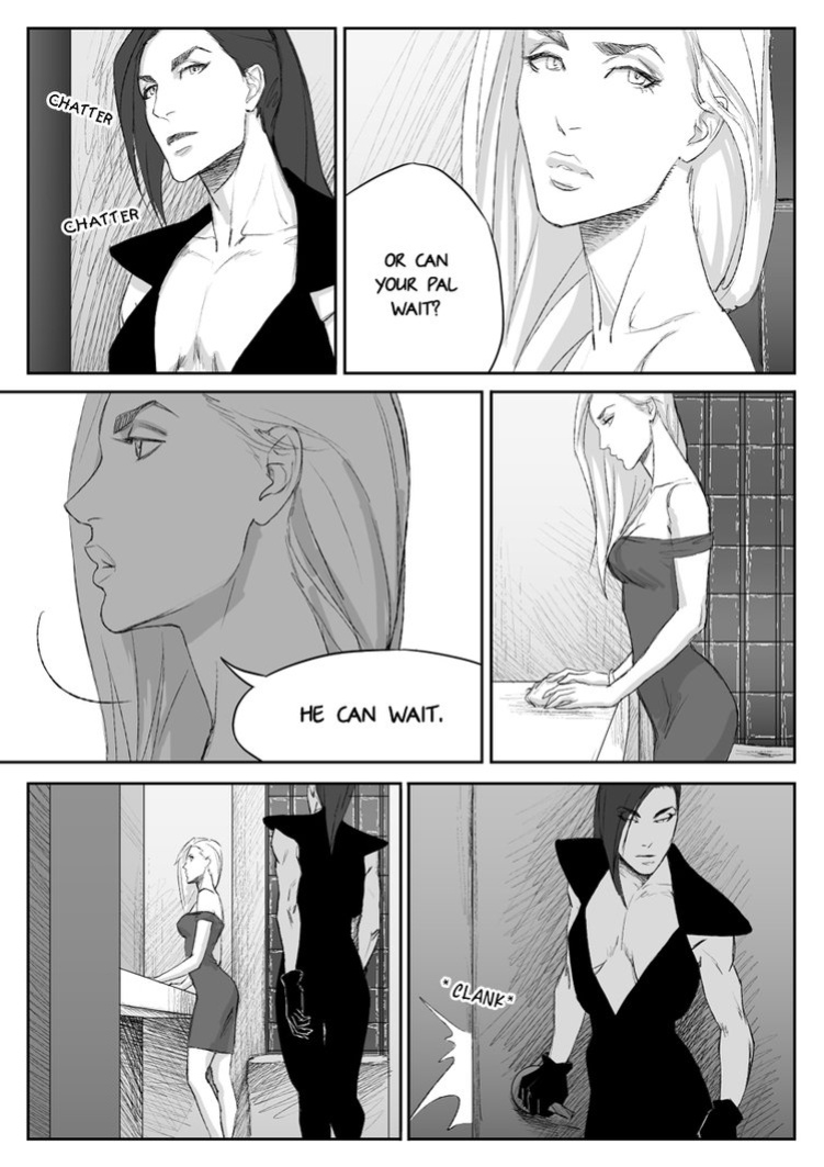 [Katotochan] CLUB
