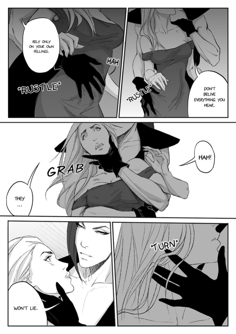[Katotochan] CLUB