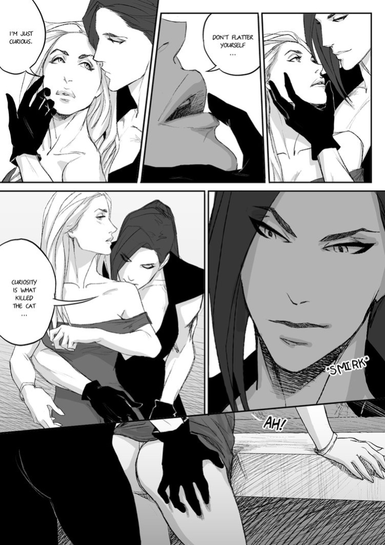 [Katotochan] CLUB