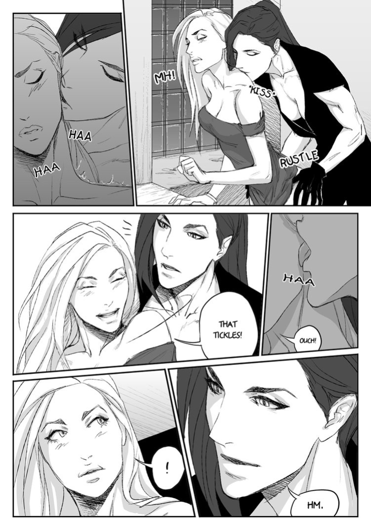 [Katotochan] CLUB