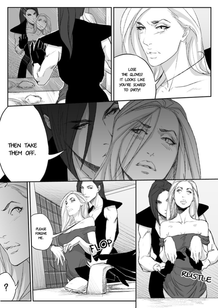 [Katotochan] CLUB