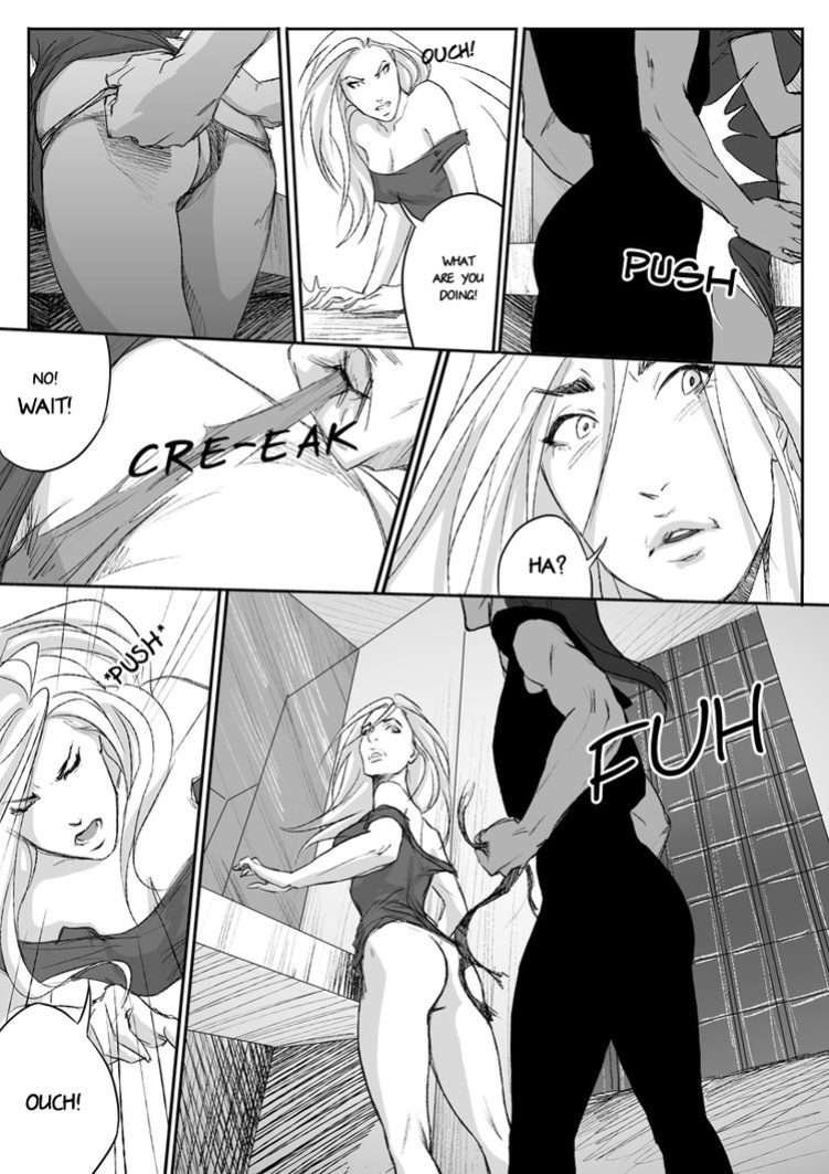 [Katotochan] CLUB