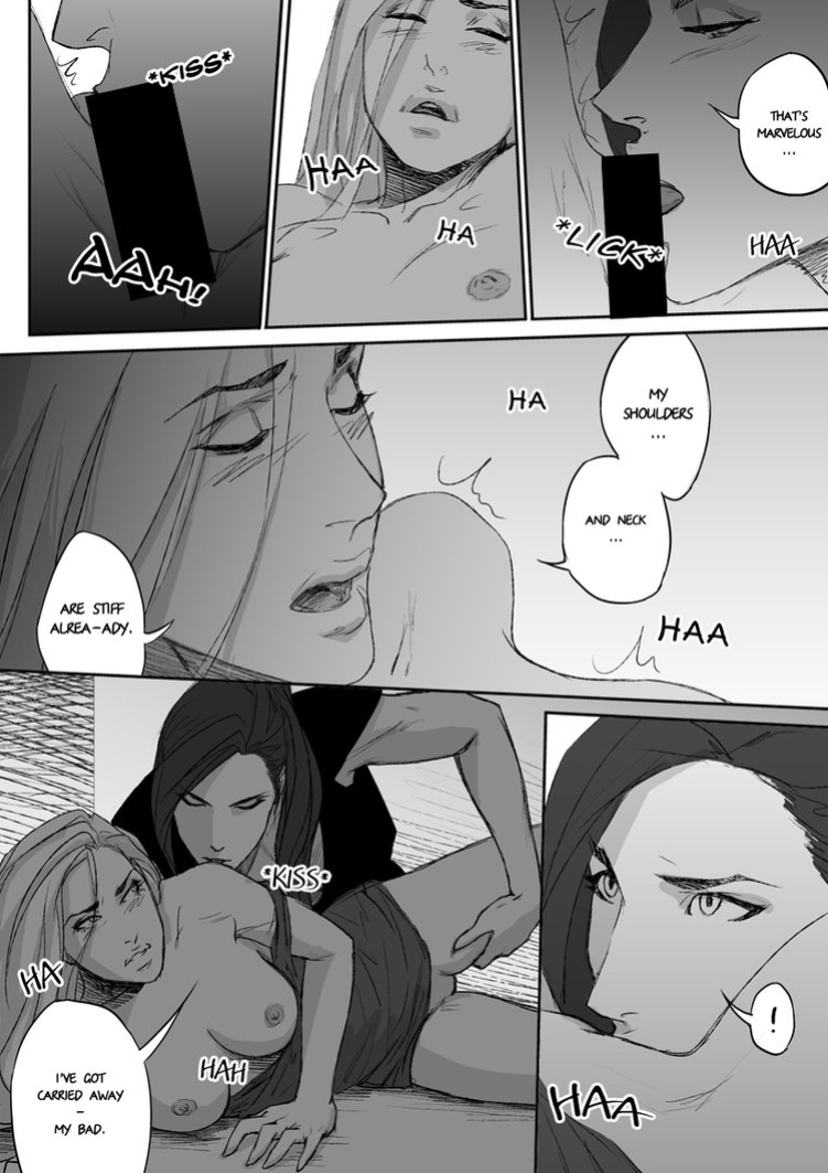 [Katotochan] CLUB