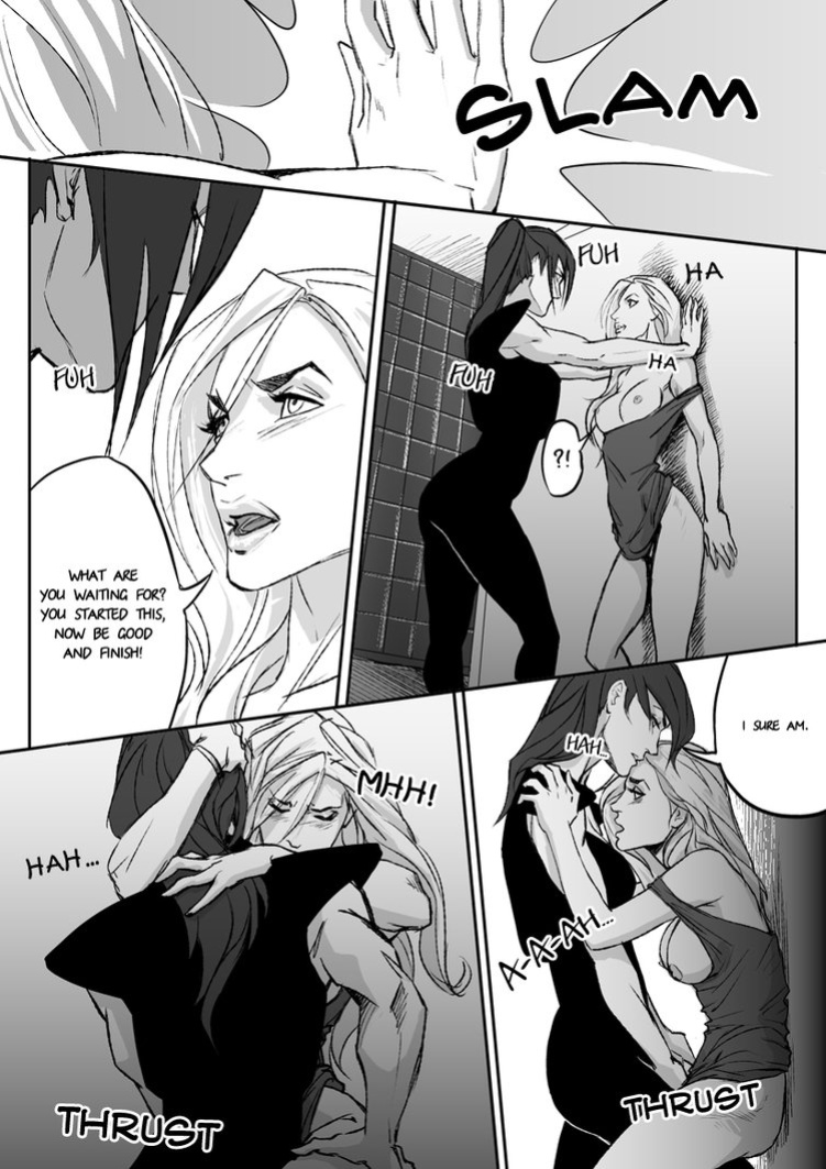 [Katotochan] CLUB