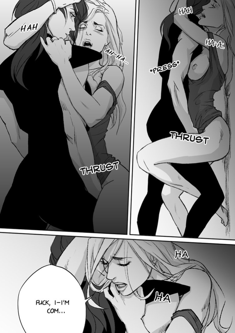 [Katotochan] CLUB