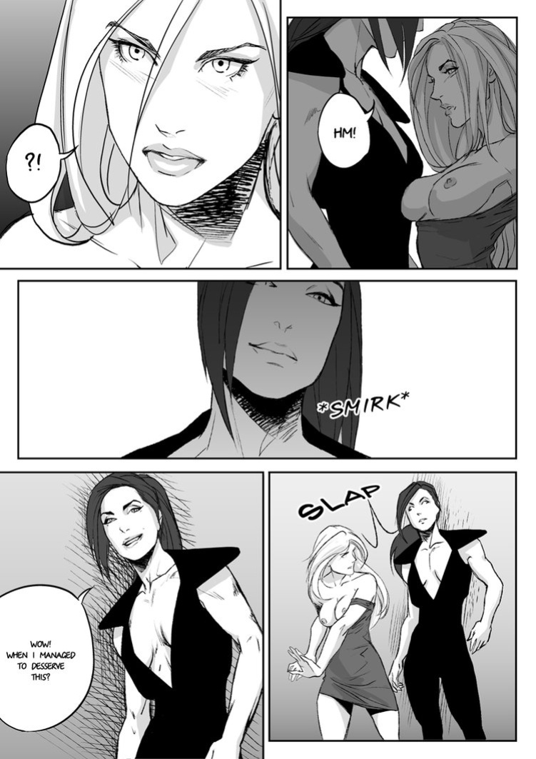 [Katotochan] CLUB