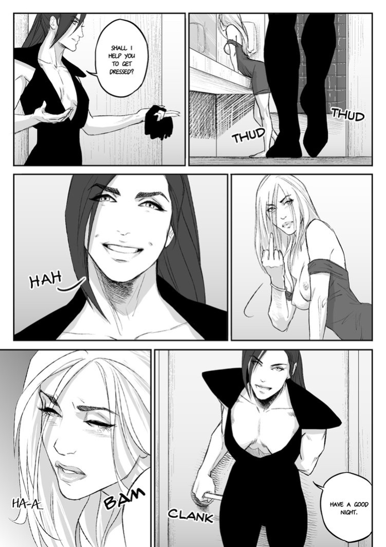 [Katotochan] CLUB