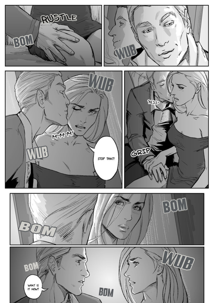 [Katotochan] CLUB