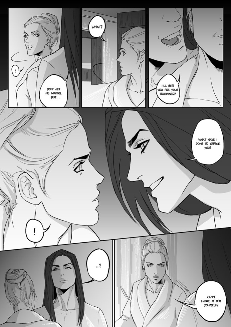 [Katotochan] CLUB