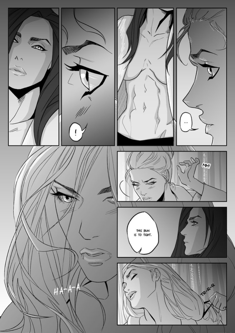 [Katotochan] CLUB