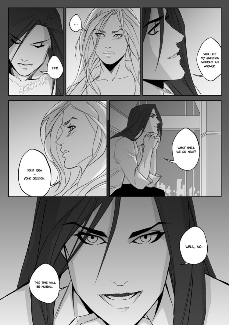 [Katotochan] CLUB