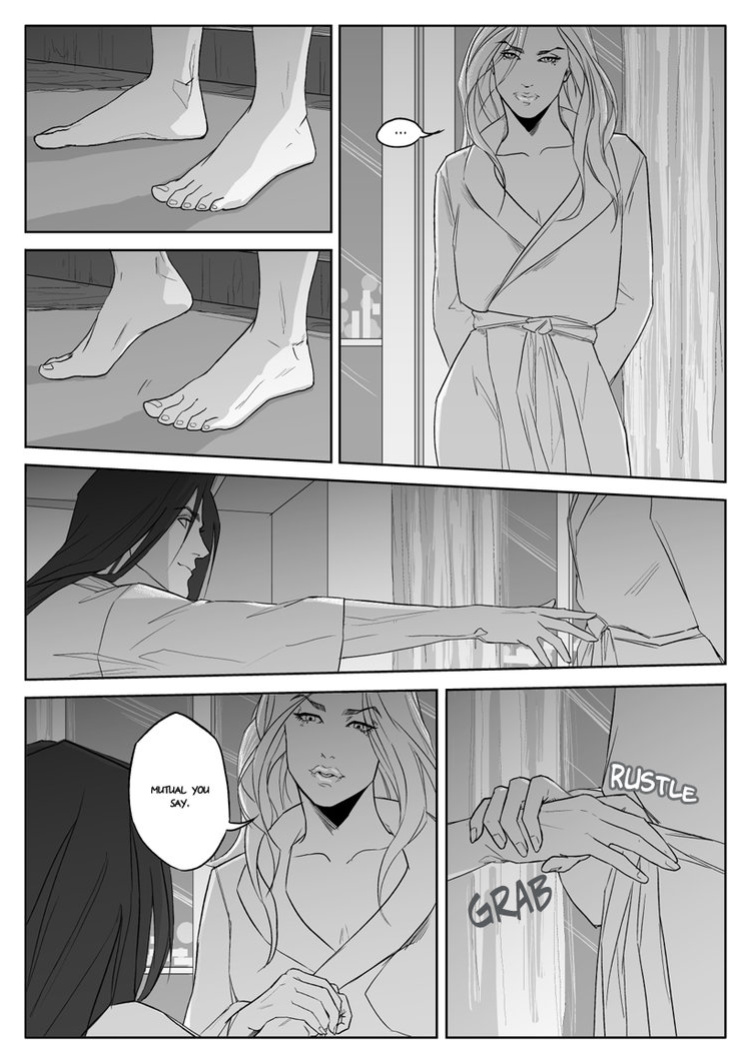 [Katotochan] CLUB