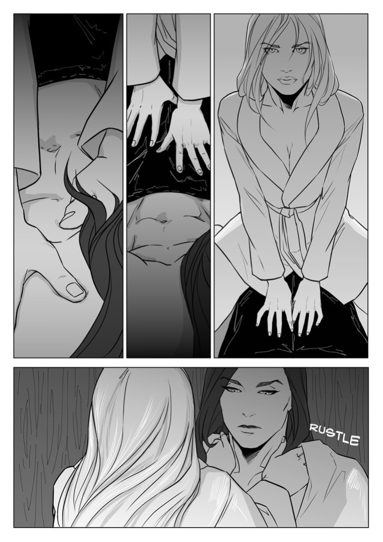 [Katotochan] CLUB