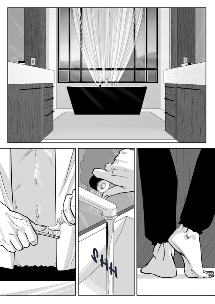 [Katotochan] CLUB