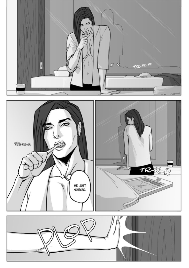 [Katotochan] CLUB