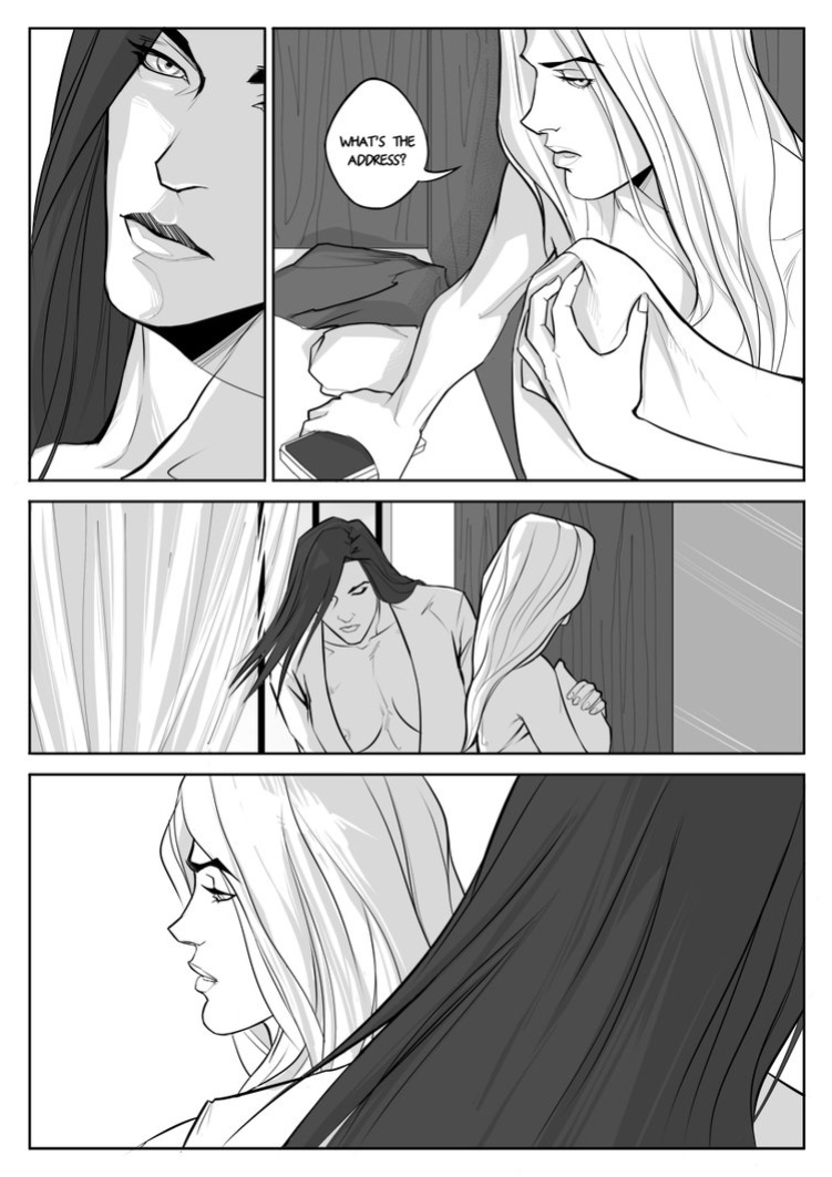 [Katotochan] CLUB