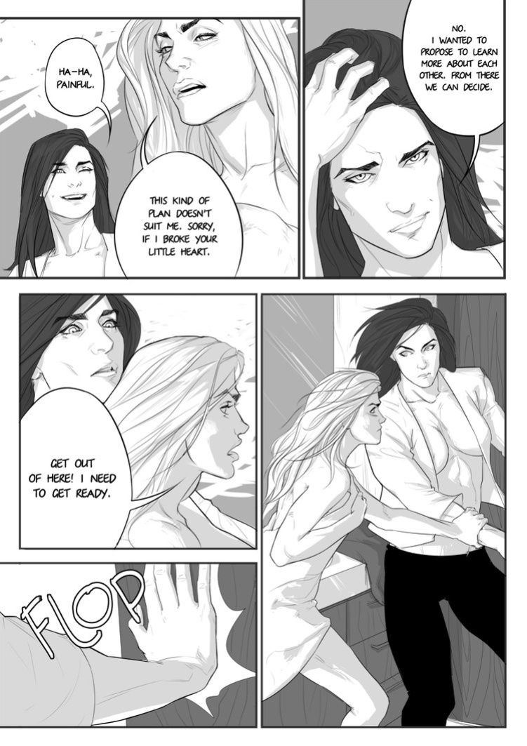 [Katotochan] CLUB