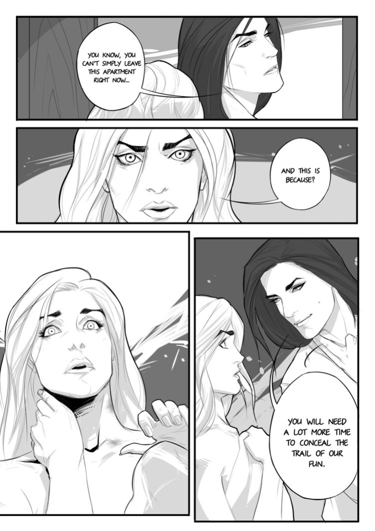 [Katotochan] CLUB